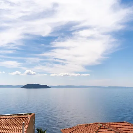 Appartamento By Deniz, By The Sea Neos Marmaras